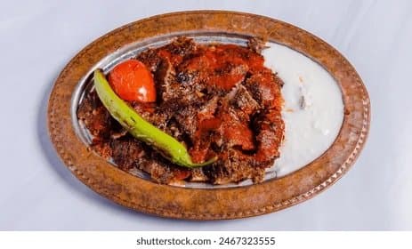 Iskender